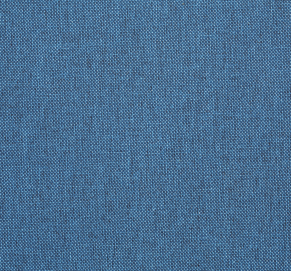 Royal Blue Linen