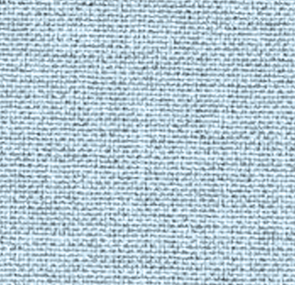 Blue Grey Linen