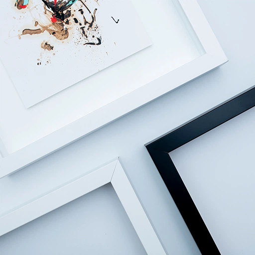 Oliphan Gallery Frame