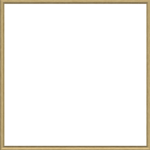Framed Canvas 500x500