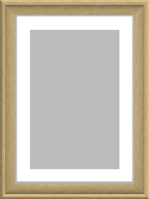 Framed Print 300x400
