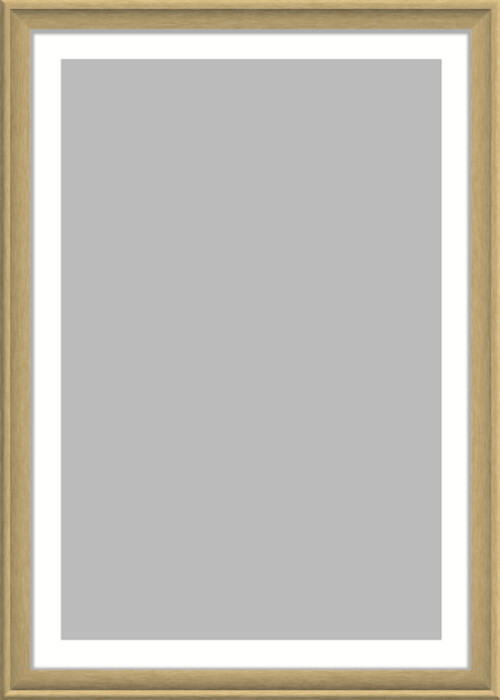 Framed Print 500x700