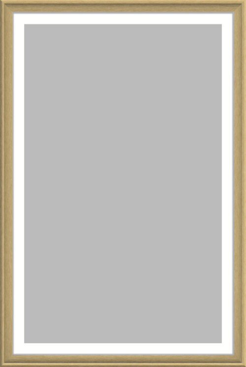 Framed Print 610x910