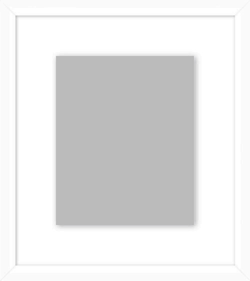 Gallery Frame 322x362